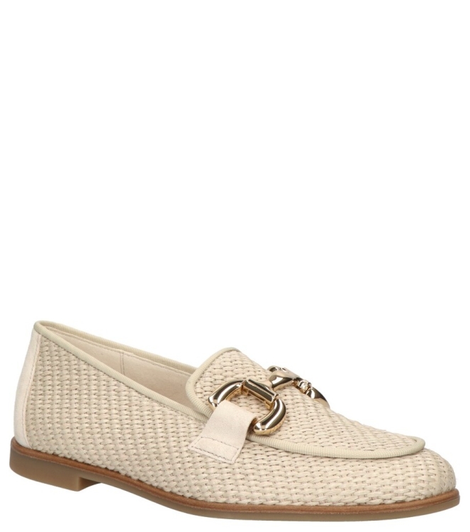 Paul Green Paul green instapper <span>1145 017</span> 017 Suede biscuit Paul green instapper <span>1145 017</span> 1145 017 beige - www.bremmerschoenen.live - Bremmer Schoenen
