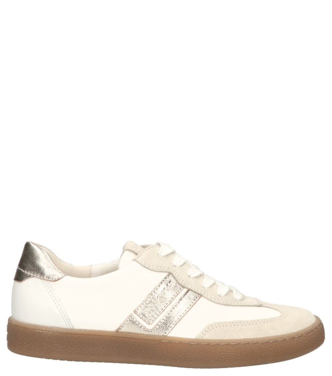 Paul Green Paul green sneaker <span>5437 037</span> 037 Times ivory Paul green sneaker <span>5437 037</span> 5437 037 beige - www.bremmerschoenen.live - Bremmer Schoenen