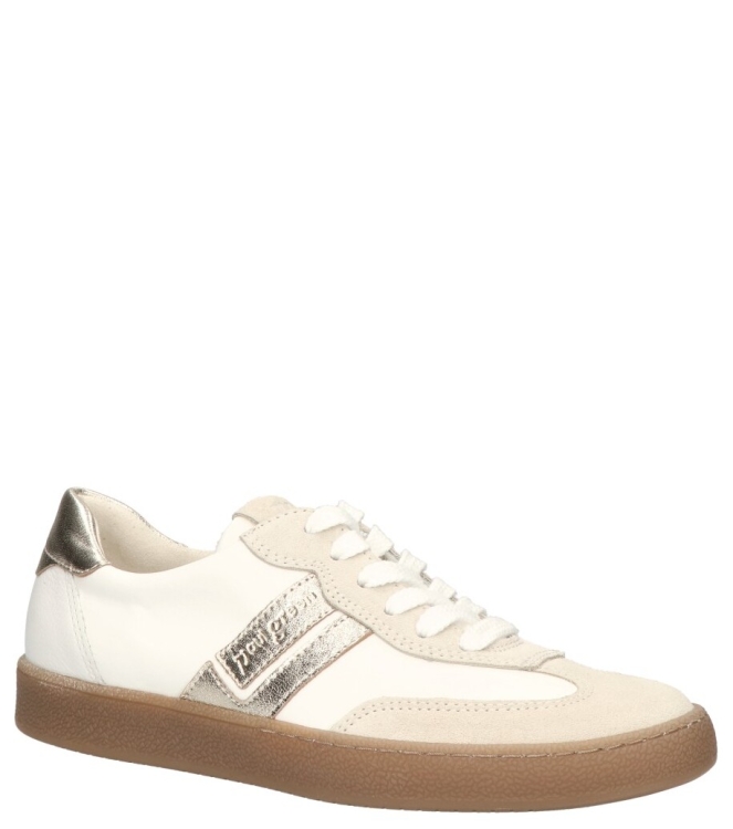Paul Green Paul green sneaker <span>5437 037</span> 037 Times ivory Paul green sneaker <span>5437 037</span> 5437 037 beige - www.bremmerschoenen.live - Bremmer Schoenen