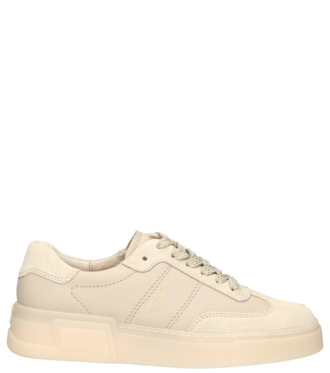 Paul Green Paul green sneaker <span>5391 077</span> 077 Calf ivory Paul green sneaker <span>5391 077</span> 5391 077 beige - www.bremmerschoenen.live - Bremmer Schoenen
