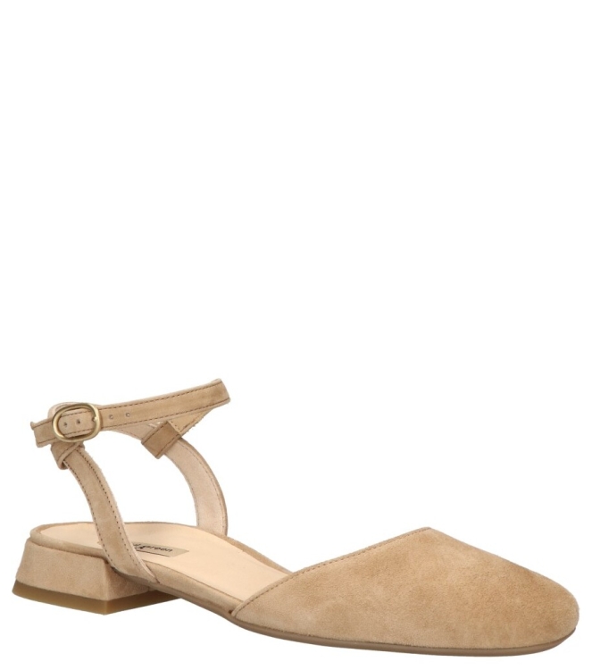 Paul Green Paul green sandaal <span>3843 047</span> 047 samtziege dakar Paul green sandaal <span>3843 047</span> 3843 047 beige - www.bremmerschoenen.live - Bremmer Schoenen