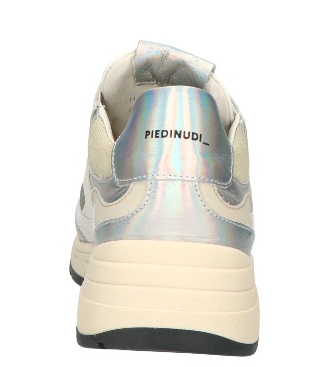 Piedi Nudi Piedi Nudi sneaker <span>Talla 03.19</span> white silver Piedi Nudi sneaker <span>Talla 03.19</span> Talla 03.19 grijs - www.bremmerschoenen.live - Bremmer Schoenen