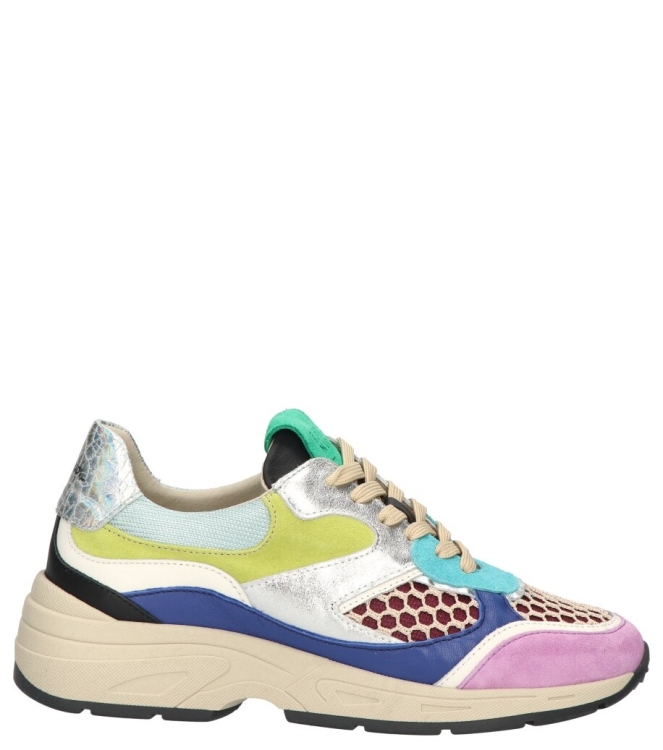 Piedi Nudi Piedi Nudi sneaker <span>Talla 04.05</span> lilac multi Piedi Nudi sneaker <span>Talla 04.05</span> Talla 04.05 meerkleurig - www.bremmerschoenen.live - Bremmer Schoenen