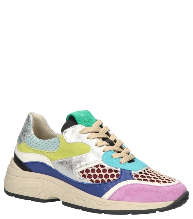 Piedi Nudi Piedi Nudi sneaker <span>Talla 04.05</span> lilac multi Piedi Nudi sneaker <span>Talla 04.05</span> Talla 04.05 meerkleurig - www.bremmerschoenen.live - Bremmer Schoenen