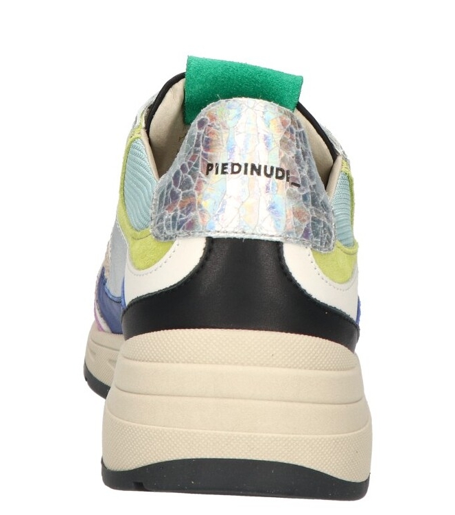 Piedi Nudi Piedi Nudi sneaker <span>Talla 04.05</span> lilac multi Piedi Nudi sneaker <span>Talla 04.05</span> Talla 04.05 meerkleurig - www.bremmerschoenen.live - Bremmer Schoenen