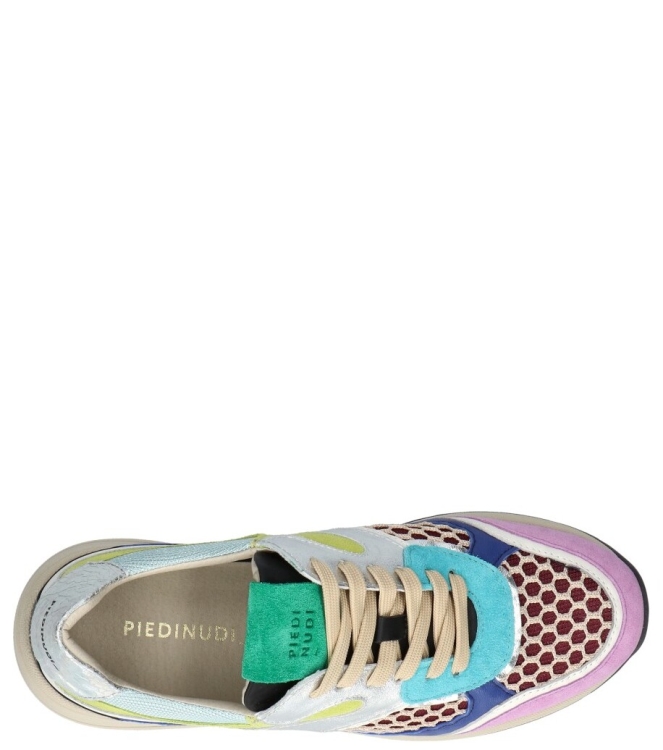 Piedi Nudi Piedi Nudi sneaker <span>Talla 04.05</span> lilac multi Piedi Nudi sneaker <span>Talla 04.05</span> Talla 04.05 meerkleurig - www.bremmerschoenen.live - Bremmer Schoenen