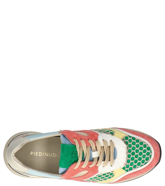 Piedi Nudi Piedi Nudi sneaker <span>Talla 04.04</span> corallo multi Piedi Nudi sneaker <span>Talla 04.04</span> Talla 04.04 rose - www.bremmerschoenen.live - Bremmer Schoenen