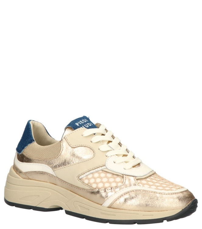 Piedi Nudi Piedi Nudi sneaker <span>Talla 04.02</span> gold jeans Piedi Nudi sneaker <span>Talla 04.02</span> Talla 04.02 goud - www.bremmerschoenen.live - Bremmer Schoenen