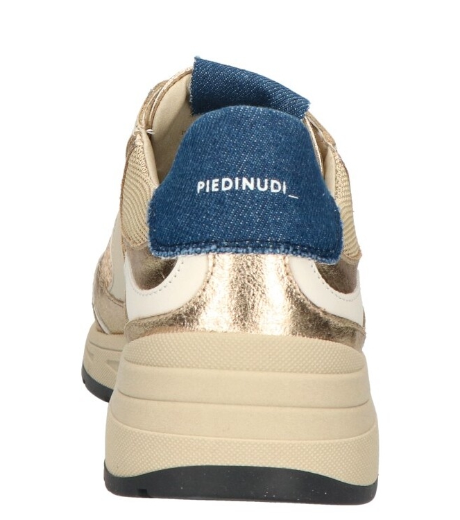 Piedi Nudi Piedi Nudi sneaker <span>Talla 04.02</span> gold jeans Piedi Nudi sneaker <span>Talla 04.02</span> Talla 04.02 goud - www.bremmerschoenen.live - Bremmer Schoenen
