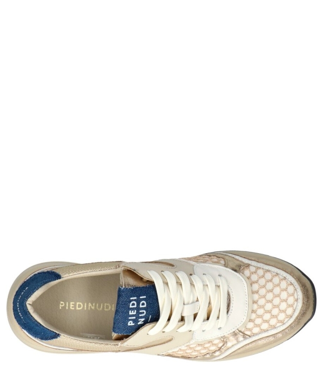 Piedi Nudi Piedi Nudi sneaker <span>Talla 04.02</span> gold jeans Piedi Nudi sneaker <span>Talla 04.02</span> Talla 04.02 goud - www.bremmerschoenen.live - Bremmer Schoenen
