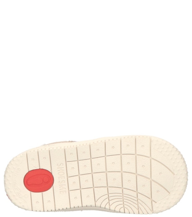 Shoesme Shoesme sneaker <span>BN25S002-A</span> Taupe Shoesme sneaker <span>BN25S002-A</span> BN25S002-A beige - www.bremmerschoenen.live - Bremmer Schoenen