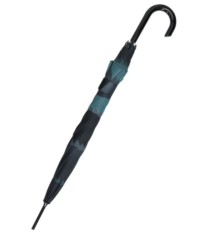 Knirps Knirps paraplu <span>963760 8694</span> Symphony Black Knirps paraplu <span>963760 8694</span> 963760 8694 zwart - www.bremmerschoenen.live - Bremmer Schoenen