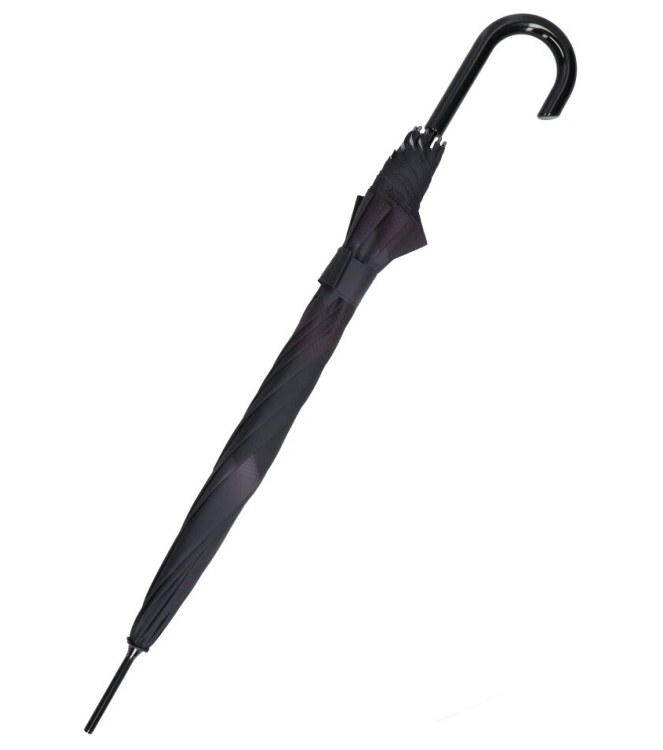 Knirps Knirps paraplu <span>963760 8695</span> Symphony Chocolate Knirps paraplu <span>963760 8695</span> 963760 8695 bruin - www.bremmerschoenen.live - Bremmer Schoenen