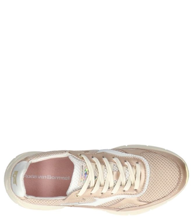 Floris van Bommel Floris van Bommel sneaker <span>Daysi 03.03 SFW-10133 91-01 </span> 91-01 Gold Floris van Bommel sneaker <span>Daysi 03.03 SFW-10133 91-01 </span> Daysi 03.03 SFW-10133 91-01 goud - www.bremmerschoenen.live - Bremmer Schoenen