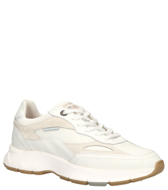 Floris van Bommel Floris van Bommel sneaker <span>Daysi 01.00 SFW-10101 60-01 </span> 60-01 White Floris van Bommel sneaker <span>Daysi 01.00 SFW-10101 60-01 </span> Daysi 01.00 SFW-10101 60-01 wit - www.bremmerschoenen.live - Bremmer Schoenen