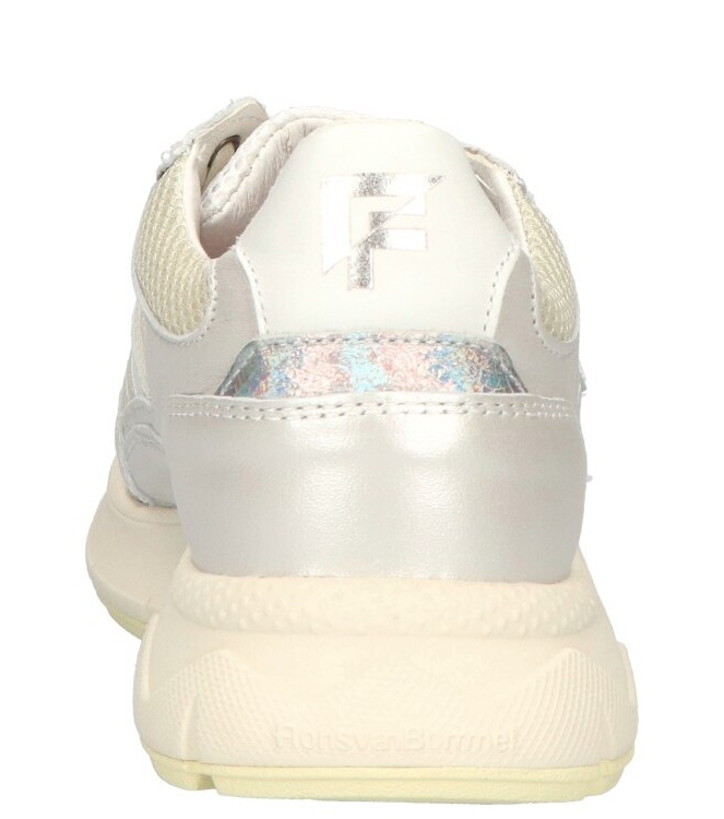 Floris van Bommel Floris van Bommel sneaker <span>Daysi 03.02 SFW-10133 90-01 </span> 90-01 Silver Floris van Bommel sneaker <span>Daysi 03.02 SFW-10133 90-01 </span> Daysi 03.02 SFW-10133 90-01 zilver - www.bremmerschoenen.live - Bremmer Schoenen