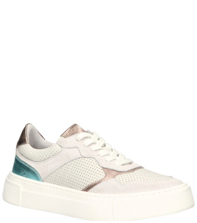 Aqa Aqa sneaker <span>A8710 A47A12</span> A47A12 vesuv purity velv. digi mist Aqa sneaker <span>A8710 A47A12</span> A8710 A47A12 grijs - www.bremmerschoenen.live - Bremmer Schoenen