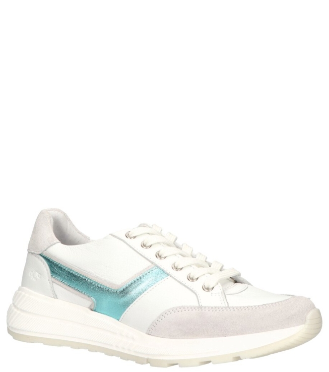 Aqa Aqa sneaker <span>A8726 A47A11</span> A47A11 velour purity velv. opti wht Aqa sneaker <span>A8726 A47A11</span> A8726 A47A11 wit - www.bremmerschoenen.live - Bremmer Schoenen