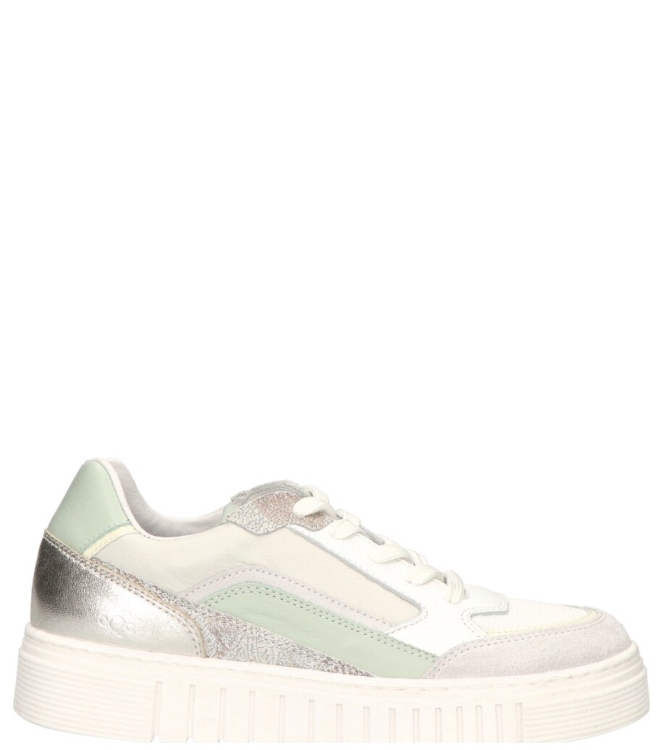 Aqa Aqa sneaker <span>A8695 A47B16</span> A47B16 velour purity vern soft amar Aqa sneaker <span>A8695 A47B16</span> A8695 A47B16 grijs - www.bremmerschoenen.live - Bremmer Schoenen