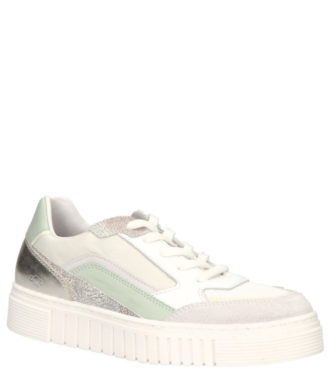 Aqa Aqa sneaker <span>A8695 A47B16</span> A47B16 velour purity vern soft amar Aqa sneaker <span>A8695 A47B16</span> A8695 A47B16 grijs - www.bremmerschoenen.live - Bremmer Schoenen