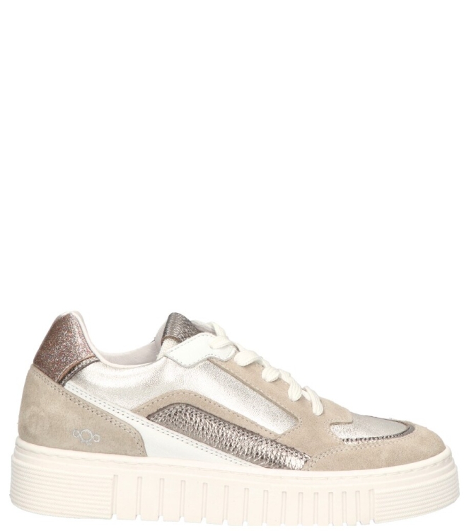 Aqa Aqa sneaker <span>A8695 A49B54</span> A49B54 vel. chateau gray cosm nich Aqa sneaker <span>A8695 A49B54</span> A8695 A49B54 beige - www.bremmerschoenen.live - Bremmer Schoenen