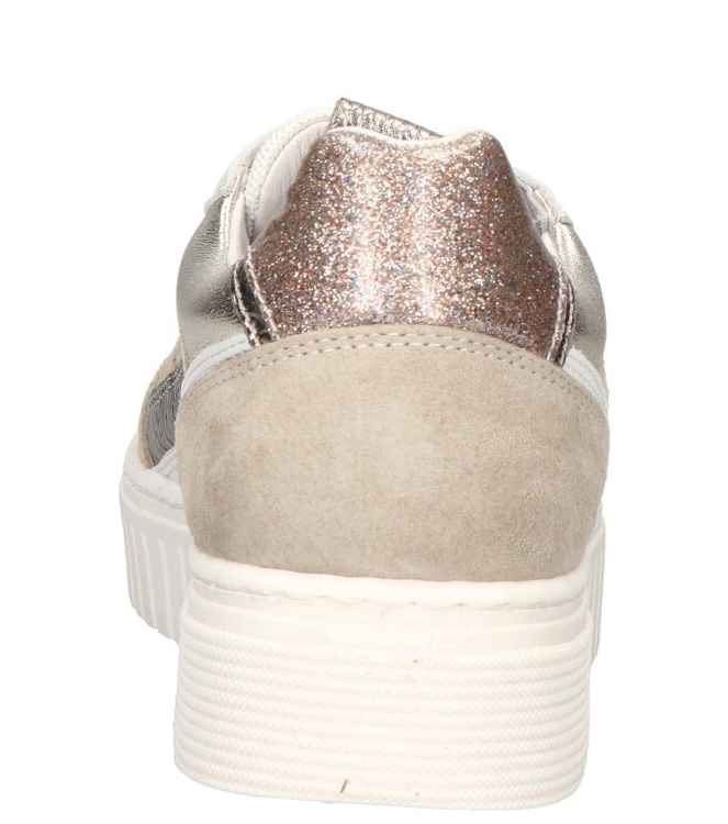 Aqa Aqa sneaker <span>A8695 A49B54</span> A49B54 vel. chateau gray cosm nich Aqa sneaker <span>A8695 A49B54</span> A8695 A49B54 beige - www.bremmerschoenen.live - Bremmer Schoenen