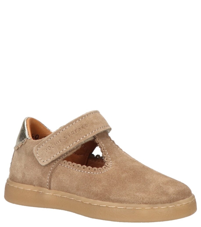 Jochie Jochie-Freaks bandschoen <span>JF-25106 840 Eef</span> 840 taupe Jochie-Freaks bandschoen <span>JF-25106 840 Eef</span> JF-25106 840 Eef beige - www.bremmerschoenen.live - Bremmer Schoenen