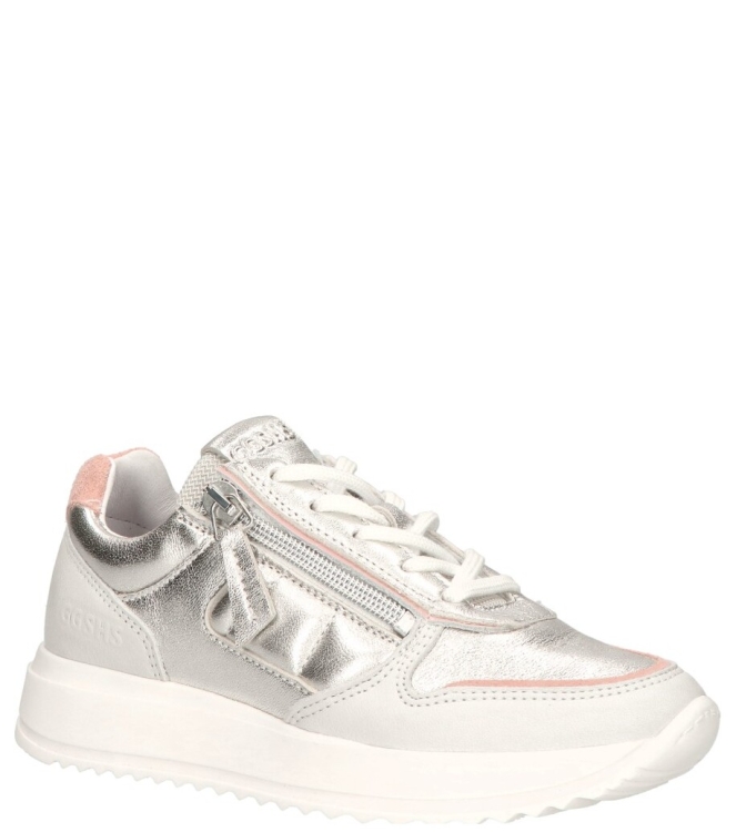 Giga Giga sneaker <span>G4371 A12A53</span> A12A53 velv. digital mist. velour r Giga sneaker <span>G4371 A12A53</span> G4371 A12A53 zilver - www.bremmerschoenen.live - Bremmer Schoenen