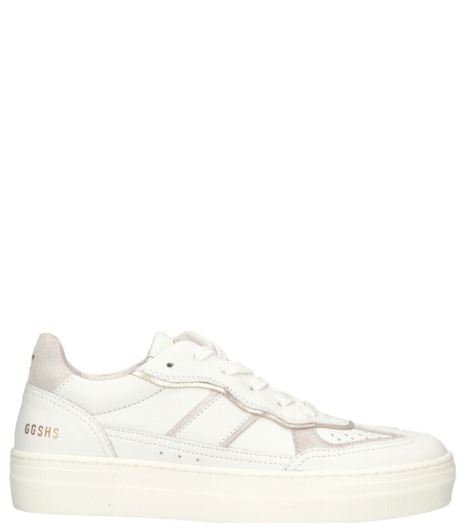 Giga Giga sneaker <span>G4407 A11A74</span> A11A74 velv. optic white scamo nuvo Giga sneaker <span>G4407 A11A74</span> G4407 A11A74 wit - www.bremmerschoenen.live - Bremmer Schoenen