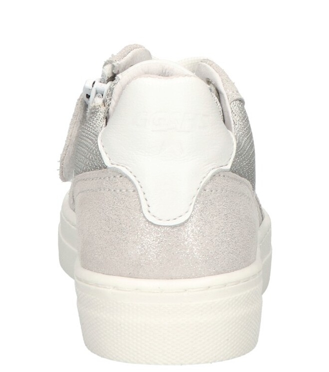 Giga Giga sneaker <span>G4408 A74C46</span> A74C46 scamo nuvola white titanium Giga sneaker <span>G4408 A74C46</span> G4408 A74C46 grijs - www.bremmerschoenen.live - Bremmer Schoenen
