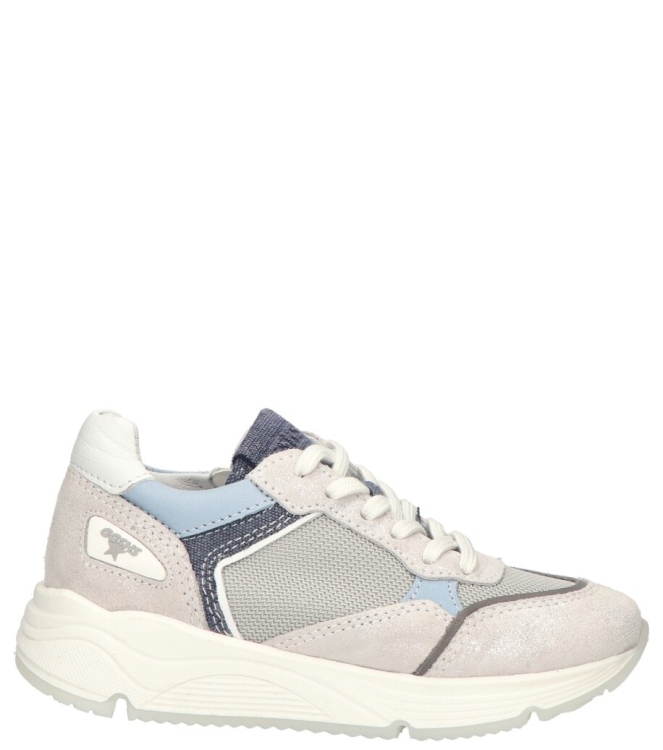 Giga Giga sneaker <span>A4383 A74A31</span> A74A31 sca nuvola white velv. moon Giga sneaker <span>A4383 A74A31</span> A4383 A74A31 zilver - www.bremmerschoenen.live - Bremmer Schoenen