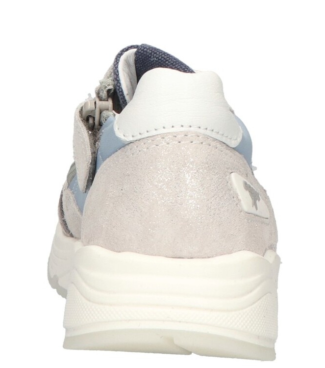 Giga Giga sneaker <span>A4383 A74A31</span> A74A31 sca nuvola white velv. moon Giga sneaker <span>A4383 A74A31</span> A4383 A74A31 zilver - www.bremmerschoenen.live - Bremmer Schoenen