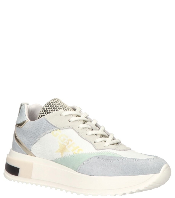 Giga Giga sneaker <span>G4370 A65A90</span> A65A90 velour cloud long beach cela Giga sneaker <span>G4370 A65A90</span> G4370 A65A90 blauw - www.bremmerschoenen.live - Bremmer Schoenen