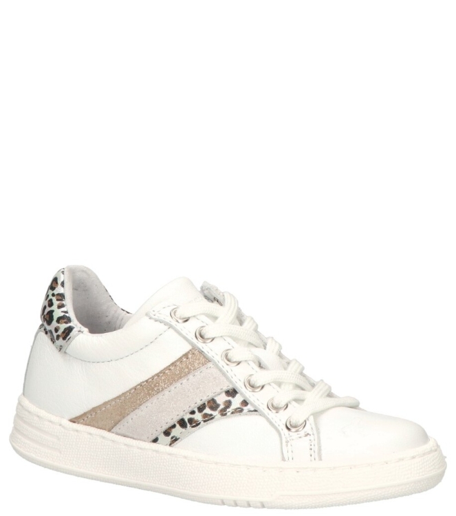 Giga Giga sneaker <span>G4395 A11B80</span> A11B80 velv. optic white oregano bl Giga sneaker <span>G4395 A11B80</span> G4395 A11B80 wit - www.bremmerschoenen.live - Bremmer Schoenen