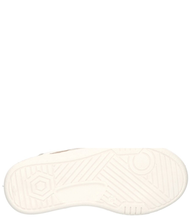 Giga Giga sneaker <span>G4395 A11B80</span> A11B80 velv. optic white oregano bl Giga sneaker <span>G4395 A11B80</span> G4395 A11B80 wit - www.bremmerschoenen.live - Bremmer Schoenen