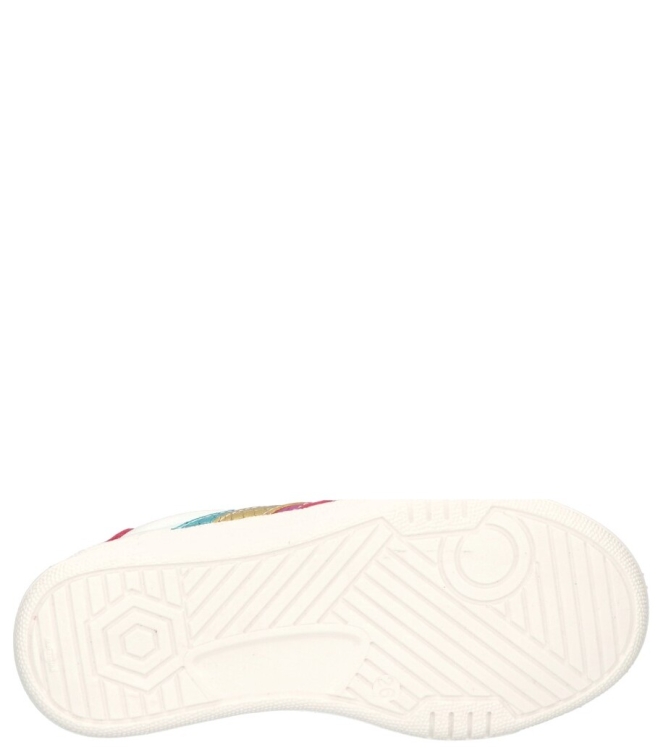 Giga Giga sneaker <span>G4395 A11B75</span> A11B75 velv. optic white piton lam. Giga sneaker <span>G4395 A11B75</span> G4395 A11B75 wit - www.bremmerschoenen.live - Bremmer Schoenen