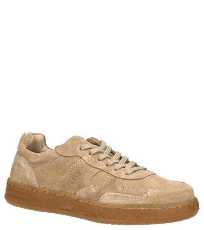 Giga Giga sneaker <span>G4410 A51</span> A51 velour soulb Giga sneaker <span>G4410 A51</span> G4410 A51 beige - www.bremmerschoenen.live - Bremmer Schoenen
