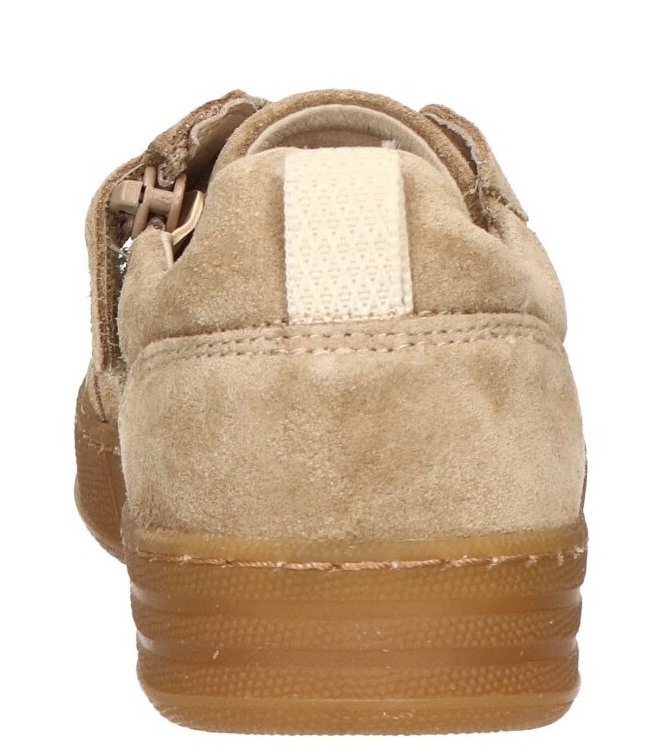 Giga Giga sneaker <span>G4410 A51</span> A51 velour soulb Giga sneaker <span>G4410 A51</span> G4410 A51 beige - www.bremmerschoenen.live - Bremmer Schoenen