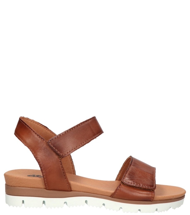 Giga Giga sandaal <span>G4420 SIVBRA</span> SIV.BRA Giga sandaal <span>G4420 SIVBRA</span> G4420 SIVBRA cognac - www.bremmerschoenen.live - Bremmer Schoenen