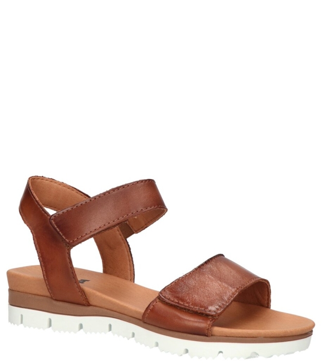 Giga Giga sandaal <span>G4420 SIVBRA</span> SIV.BRA Giga sandaal <span>G4420 SIVBRA</span> G4420 SIVBRA cognac - www.bremmerschoenen.live - Bremmer Schoenen