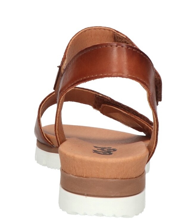 Giga Giga sandaal <span>G4420 SIVBRA</span> SIV.BRA Giga sandaal <span>G4420 SIVBRA</span> G4420 SIVBRA cognac - www.bremmerschoenen.live - Bremmer Schoenen