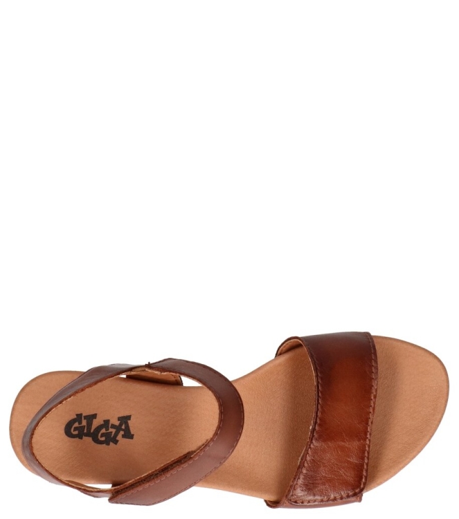Giga Giga sandaal <span>G4420 SIVBRA</span> SIV.BRA Giga sandaal <span>G4420 SIVBRA</span> G4420 SIVBRA cognac - www.bremmerschoenen.live - Bremmer Schoenen