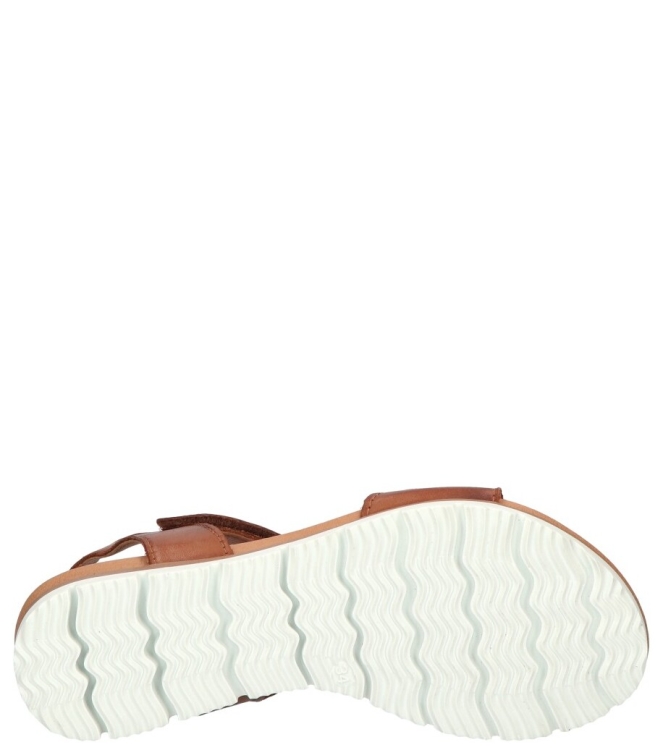 Giga Giga sandaal <span>G4420 SIVBRA</span> SIV.BRA Giga sandaal <span>G4420 SIVBRA</span> G4420 SIVBRA cognac - www.bremmerschoenen.live - Bremmer Schoenen