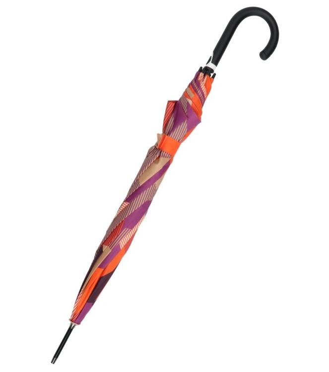 Doppler Doppler paraplu <span>740765 BO01</span> Bold Orange Doppler paraplu <span>740765 BO01</span> 740765 BO01 meerkleurig - www.bremmerschoenen.live - Bremmer Schoenen