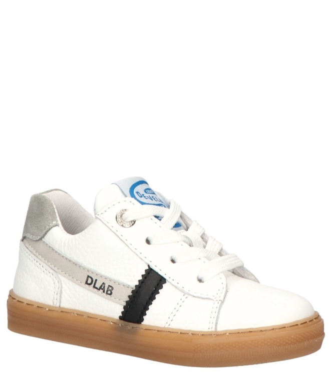 Develab Develab sneaker <span>45257 122</span> 122 White Nappa Develab sneaker <span>45257 122</span> 45257 122 wit - www.bremmerschoenen.live - Bremmer Schoenen