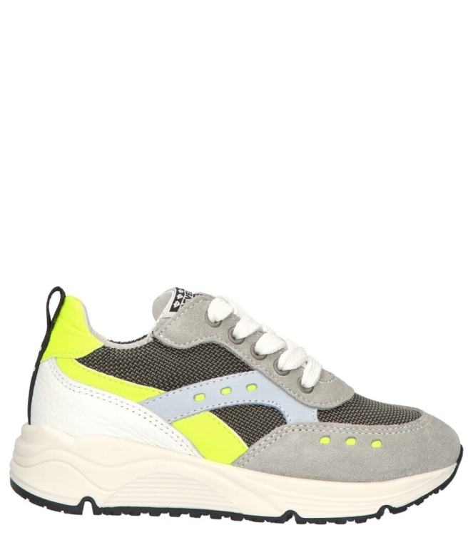 Develab Develab sneaker <span>45277 899</span> 899 Grey Combi Fantasy Develab sneaker <span>45277 899</span> 45277 899 grijs - www.bremmerschoenen.live - Bremmer Schoenen