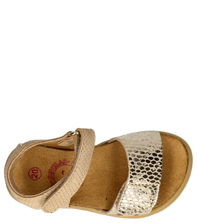 Develab Develab sandaal <span>48500 239</span> 239 Taupe Fantasy Develab sandaal <span>48500 239</span> 48500 239 beige - www.bremmerschoenen.live - Bremmer Schoenen