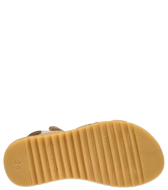 Develab Develab sandaal <span>48510 351</span> 359 Gold Metallic Develab sandaal <span>48510 351</span> 48510 351 goud - www.bremmerschoenen.live - Bremmer Schoenen