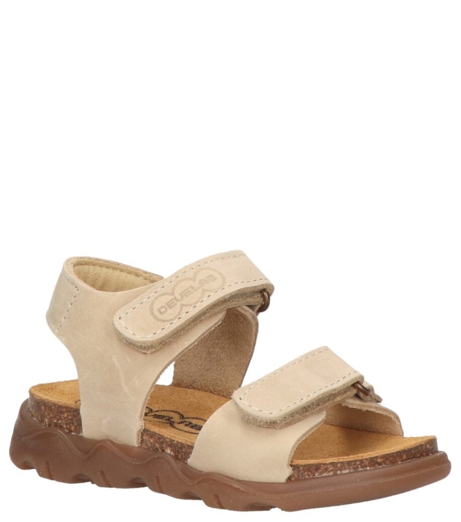 Develab Develab sandaal <span>48399 227</span> 227 beige Develab sandaal <span>48399 227</span> 48399 227 beige - www.bremmerschoenen.live - Bremmer Schoenen