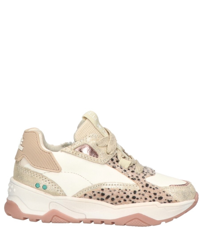 BunniesJR sneaker <span>225375 994 Gody Chunky</span> 225375 994 Gody Chunky goud - www.bremmerschoenen.live - Bremmer Schoenen